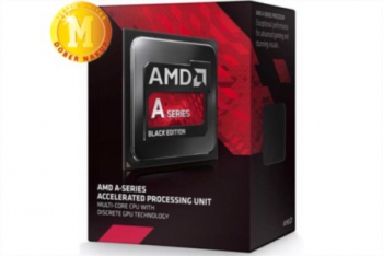 Procesor AMD A10 7860K je prejel nagrado Zlati monitor!