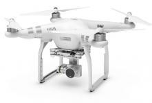 DJI droni in športne kamere