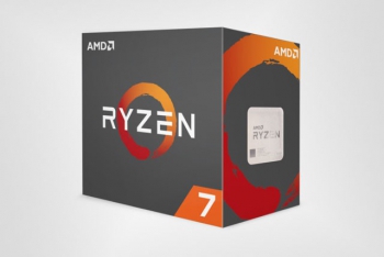 AMD RYZEN procesorji