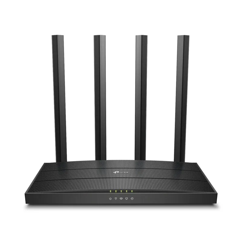 TP-LINK Archer C80 AC1900 Dual Band Gigabit brezžični usmerjevalnik-router
