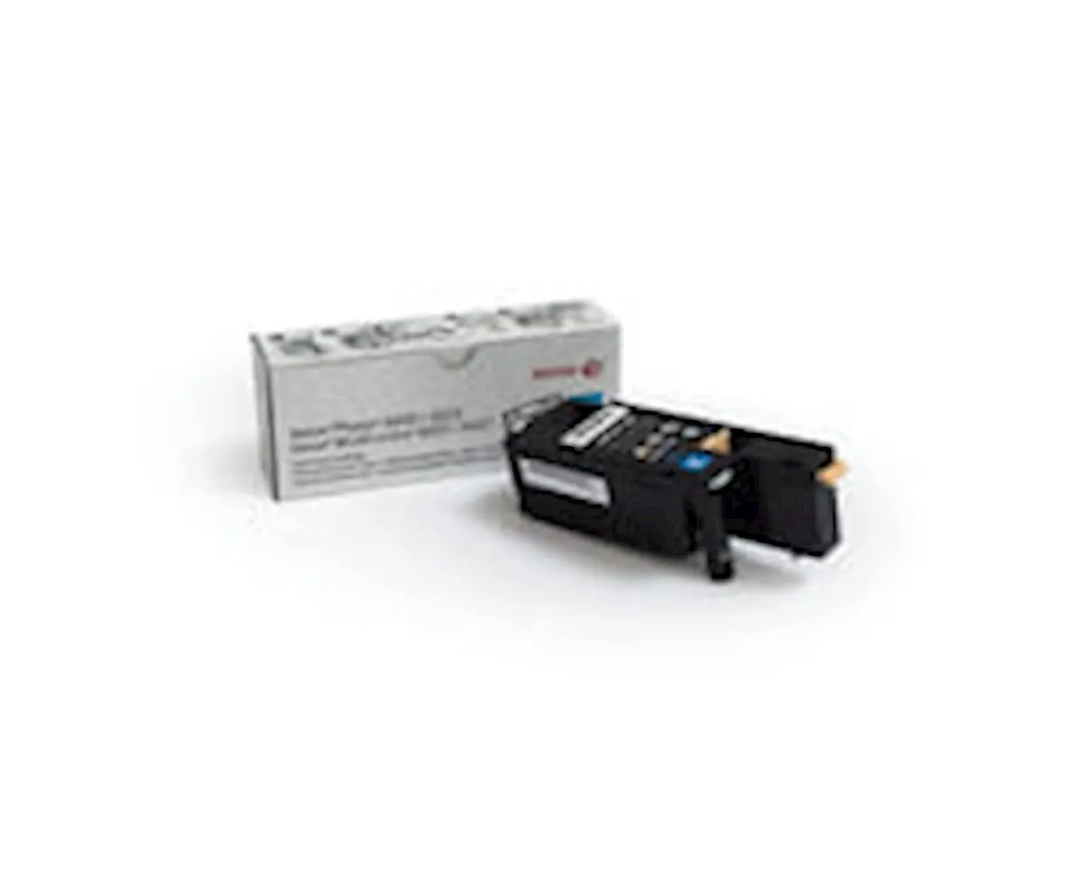 TONER XEROX CYAN ZA P6020/6022,WC6025/6027 ZA 1.000 STRANI
