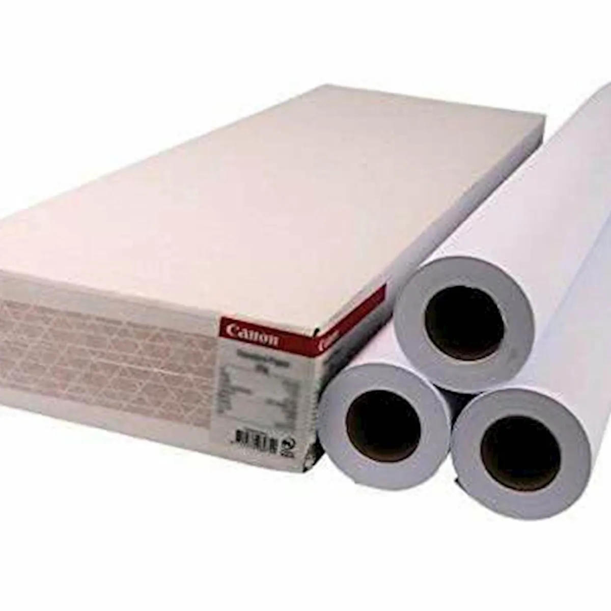 Papir CANON rola CADP3R9024 (1 kos = 3 role); š 610 mm (24''), d 50 m / 90 gsm / 3 role v škatli