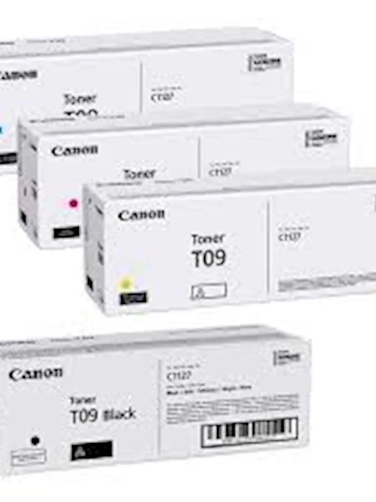 T09 Cyan za i-Sensys X C1127 (5.900 izp)