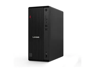 LENOVO ThinkCentre M70t G6 Tower Intel Core Ultra 5 225 16GB 512GB UMA W11P black 3Y