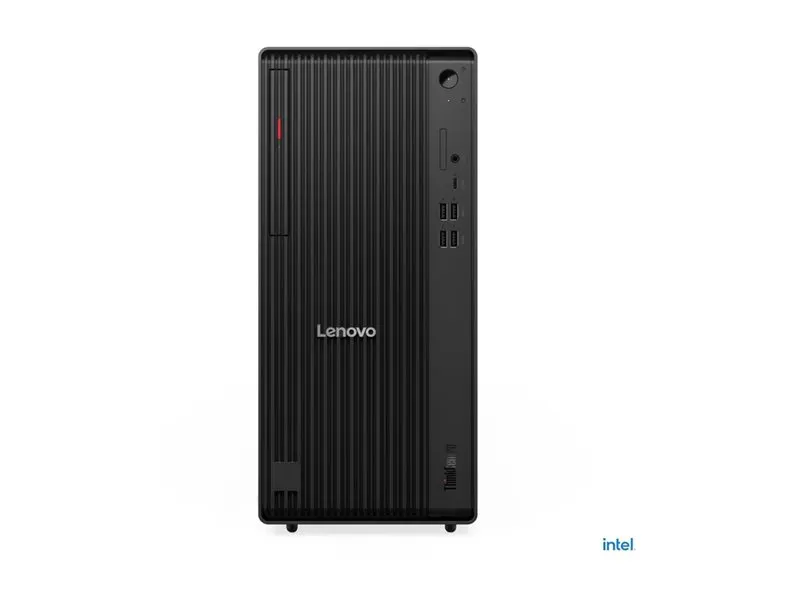 LENOVO ThinkCentre M90t G6 Tower Intel Core Ultra 7 265 32GB 1TB UMA W11P black 3Y