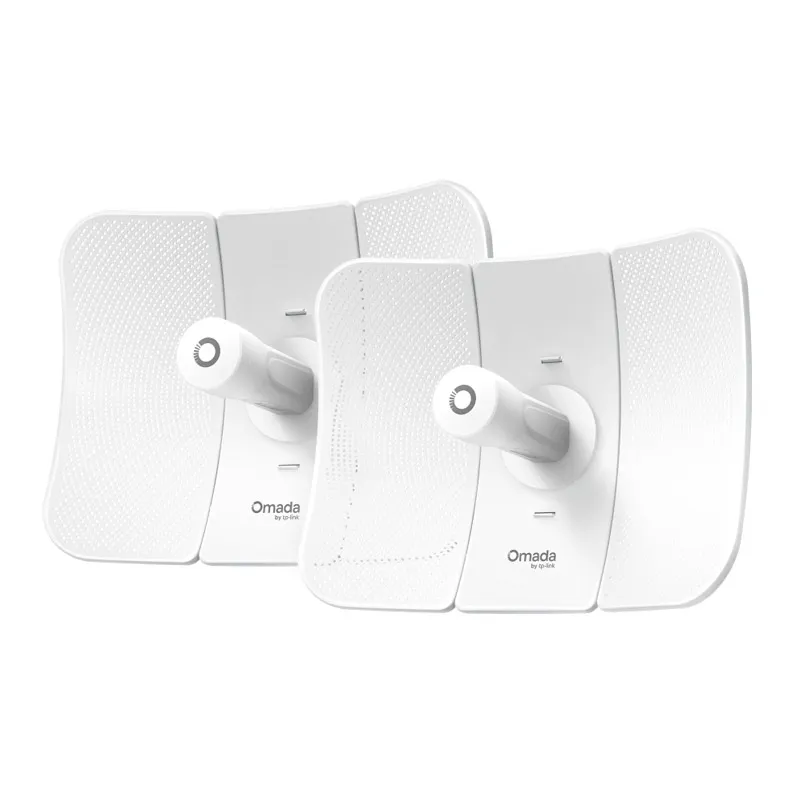 TP-LINK Omada Beam Bridge 5 UR KIT 5GHz 23dBi zunanja/notranja dostopna točka - bridge