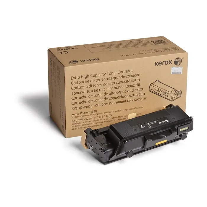 XEROX 106R03623 Extra high capacity toner cartridge za WC/Phaser za 15.000 strani črni toner