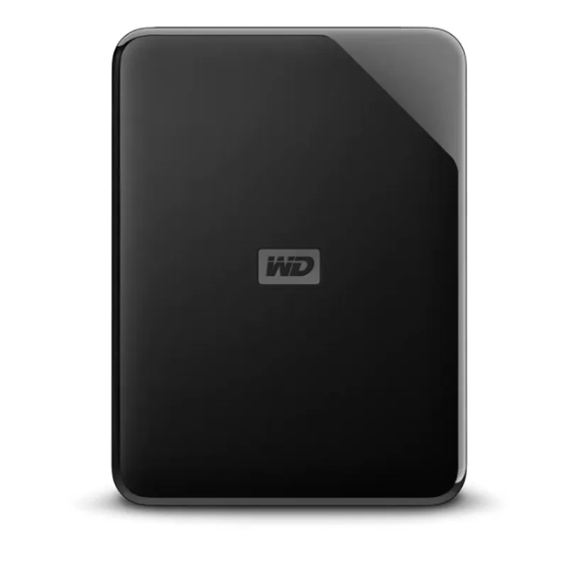 WD Elements SE 1TB USB 3.0 zunanji HDD WDBEPK0010BBK