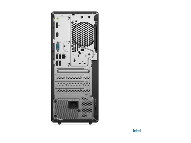 LENOVO ThinkCentre neo 50t G6 Tower Intel Core Ultra 5 225 16GB 512GB UMA W11P black 3Y