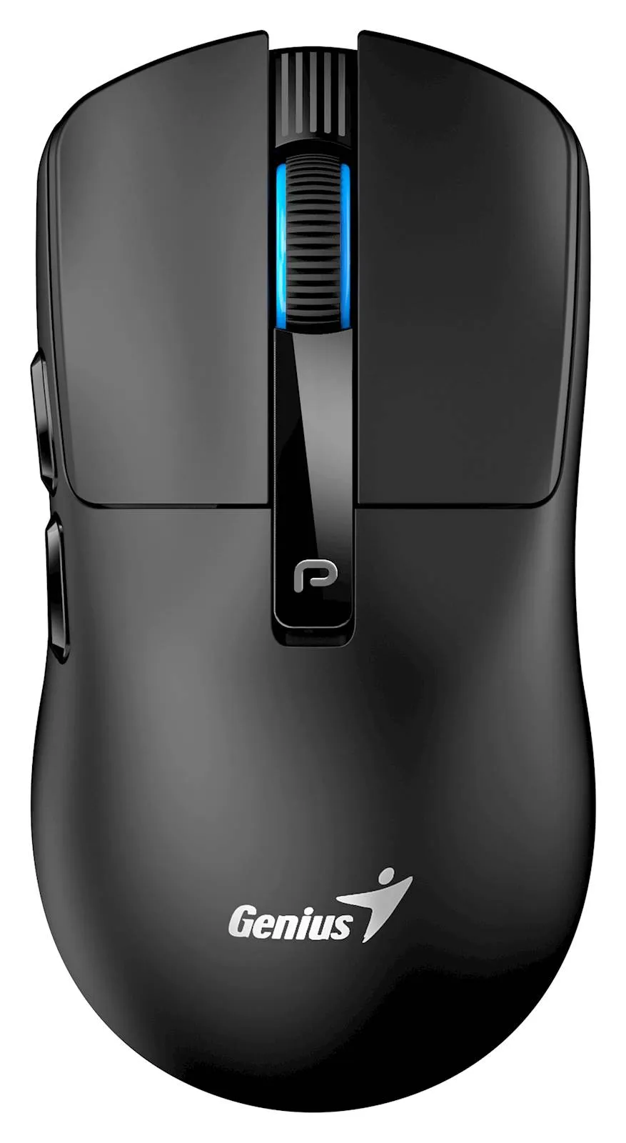 Miška Genius NX-8280S AI Bluetooth,črna