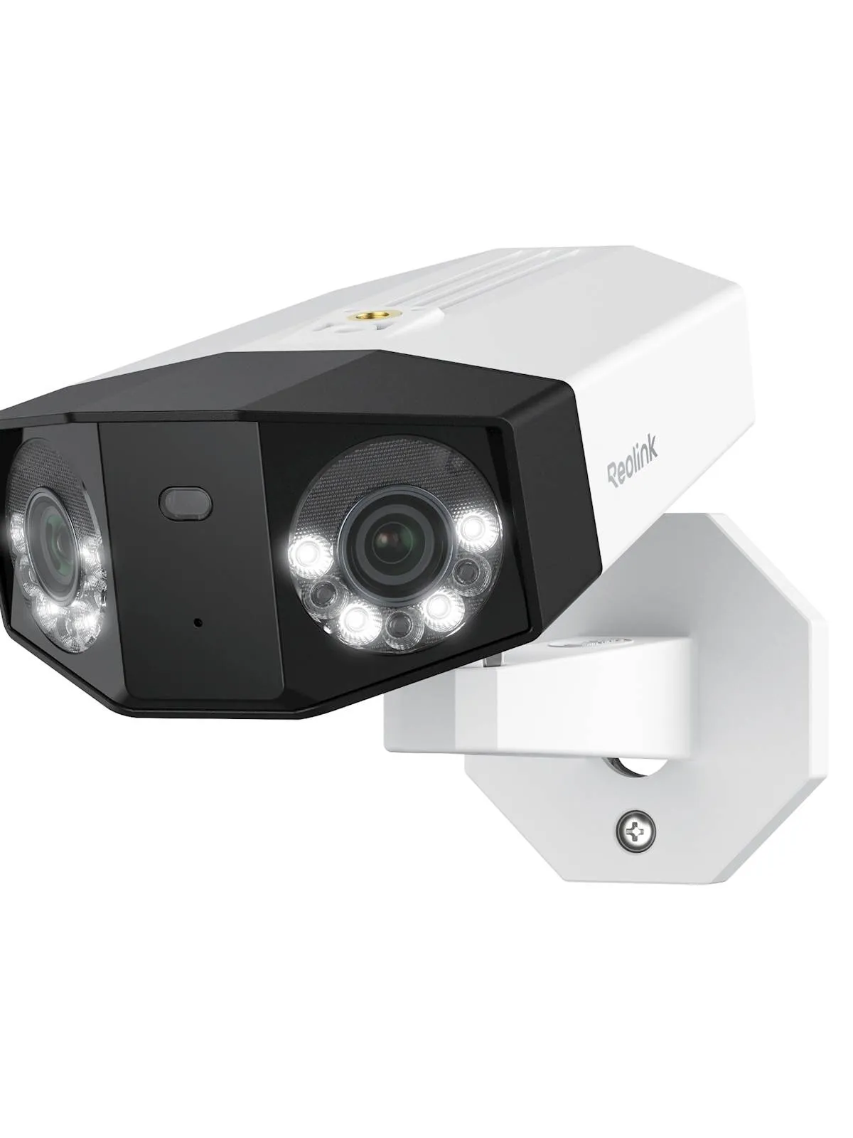 Reolink IP Kamera Duo serija P750 4K, 16MP, 180° panorama, zunanja, POE