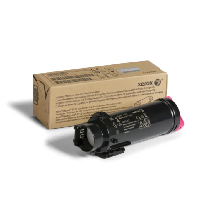XEROX 106R03482 Magenta stand. cap. toner cartridge za Phaser/WC za 1.000 strani magenta toner