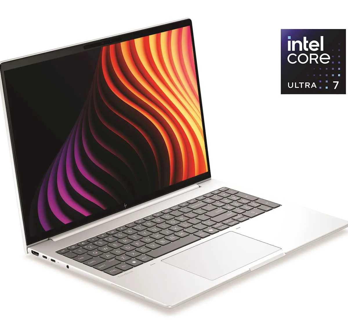 Prenosnik HP EliteBook 8 G2i 16 U7 356H/32GB/SSD 1TB/16''WUXGA 300/W11Pro