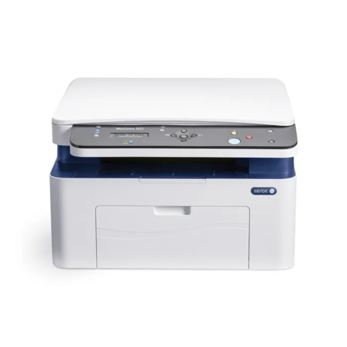 Xerox WorkCentre 3025i 3v1 črnobela večopravilna A4 naprava, USB, Wifi