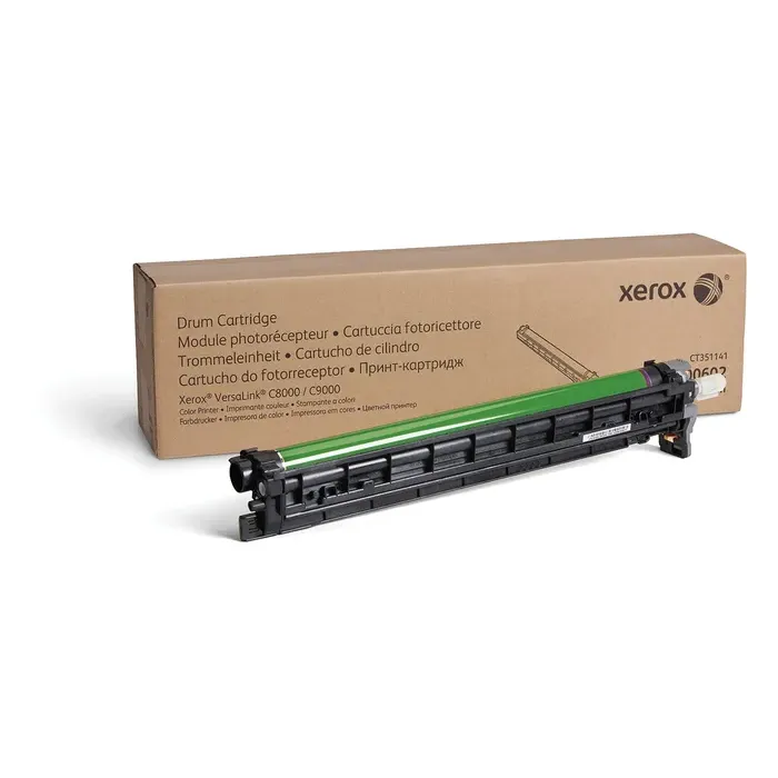 XEROX Drum Cartridge za VersaLink C8000/C9000 za 190.000 strani boben