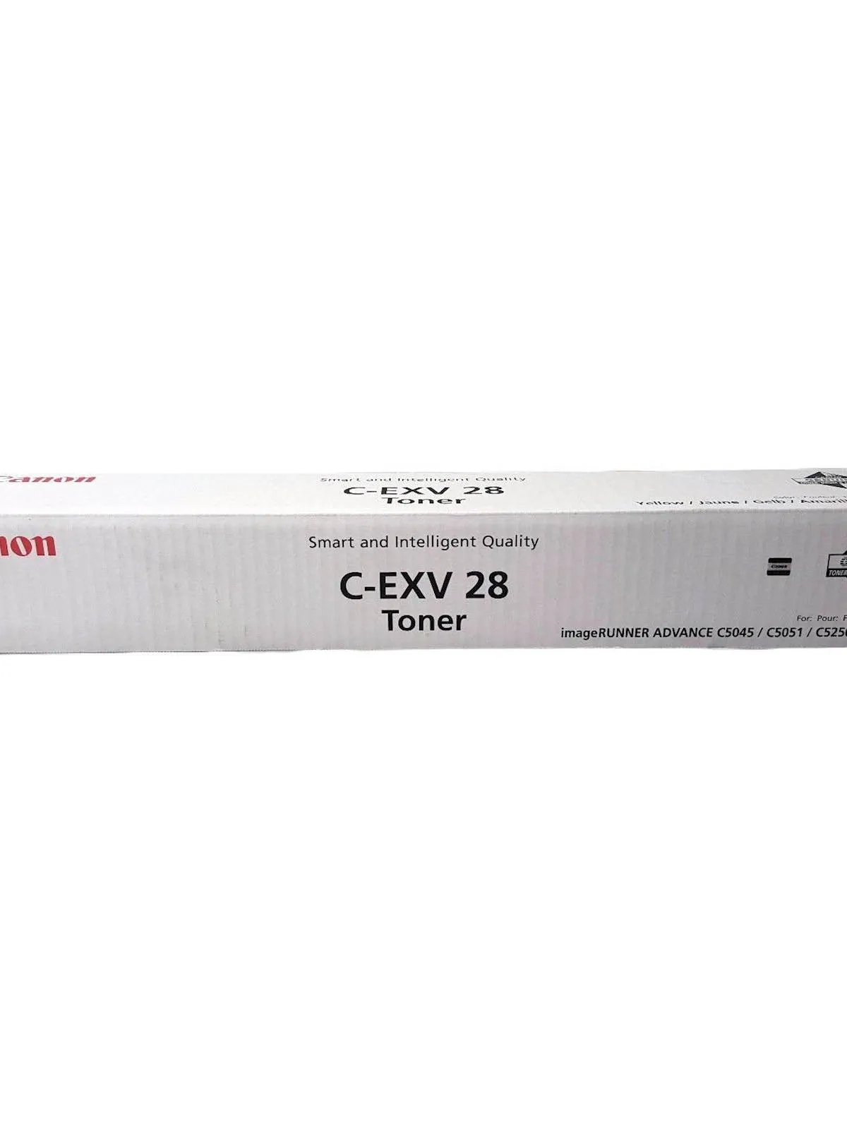 TONER CANON CEXV28B (2789B002AA)