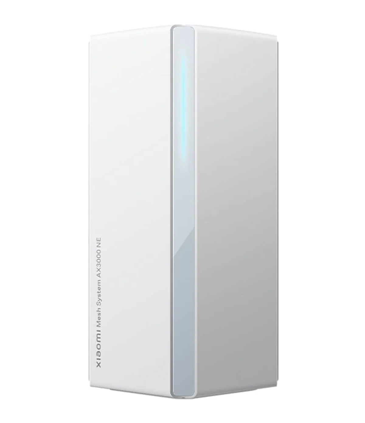 Xiaomi Mesh usmerjevalnik AX3000 NE WI-Fi 6