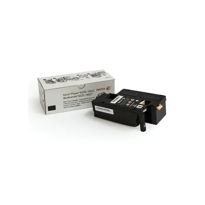 XEROX 106R02763 Black Toner za Phaser/WC za 2.000 strani črni toner