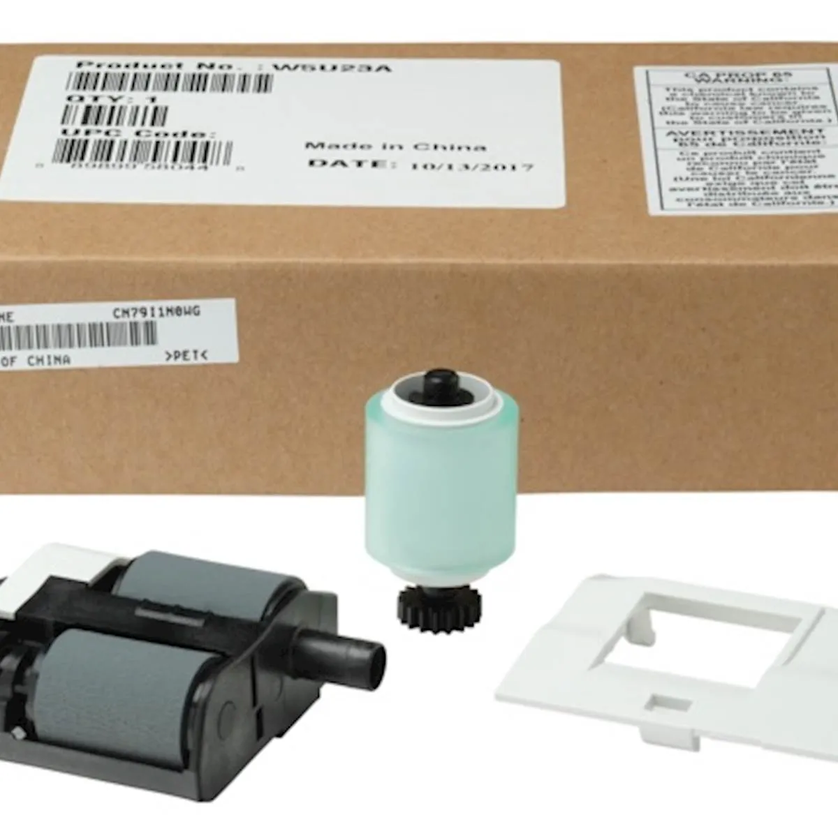 200 ADF ROLLER REPLACEMENT KIT HP ZA M577/M527
