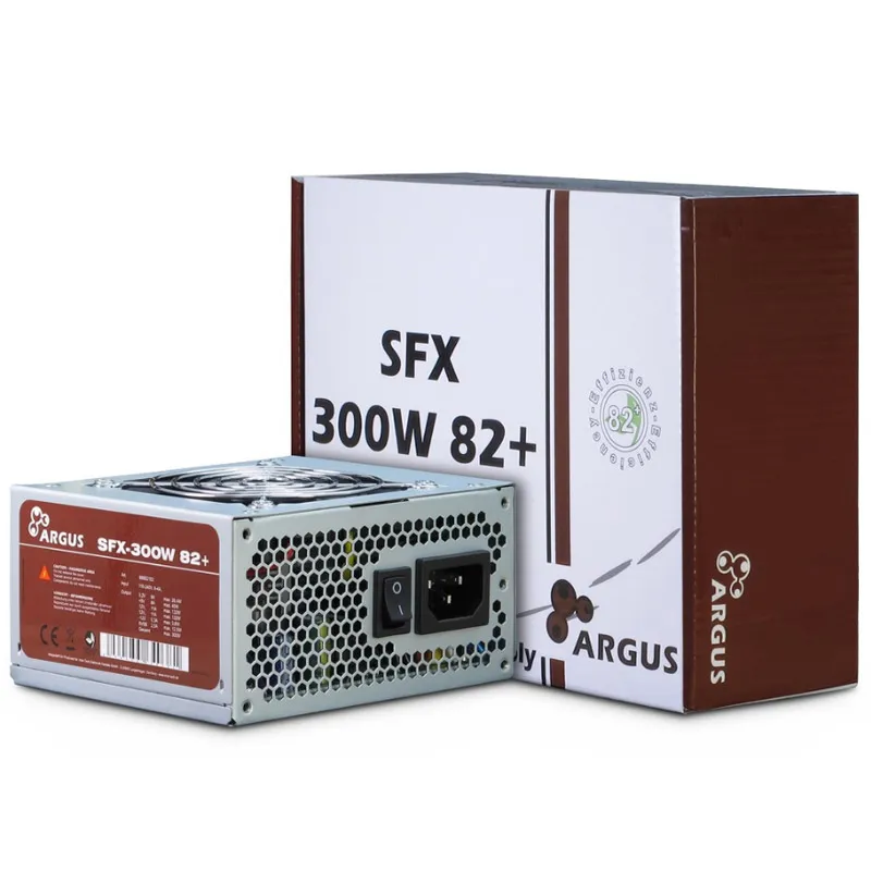 INTER-TECH SFX-300W SFX napajalnik