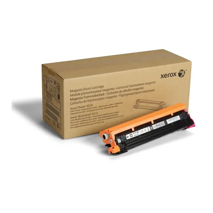 XEROX 108R01418 Magenta Drum Cartridge za Phaser 6510/WC 6515 za 48.000 strani magenta boben