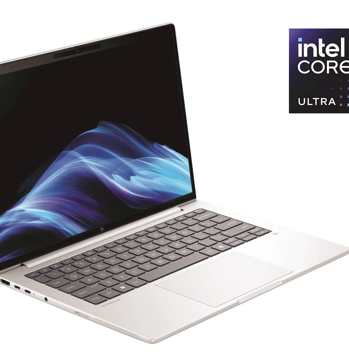 Prenosnik HP EliteBook 8 G1i 14 U5-228V/32GB/SSD 256GB/14''WUXGA 300/Dock/3YR/W11Pro