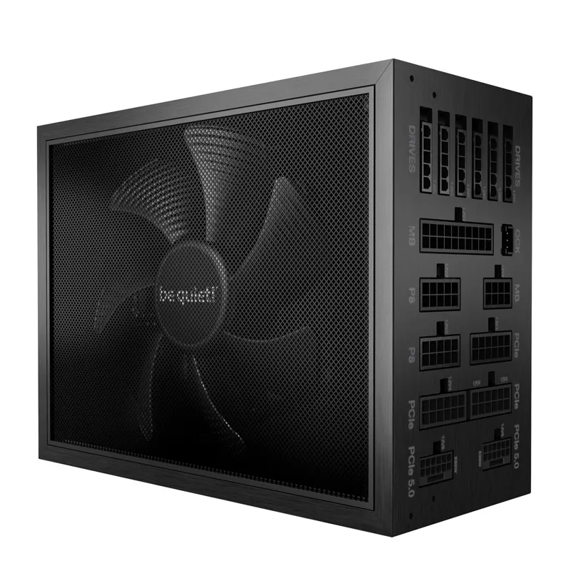 BE QUIET! DARK POWER PRO 13 1600W 80Plus Titanium (BN332) modularni ATX napajalnik