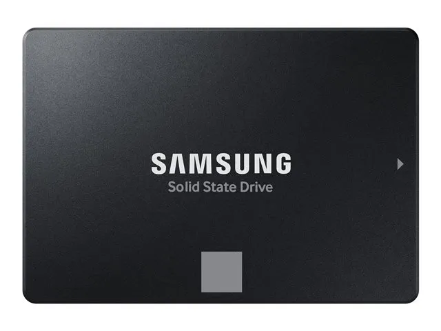 SAMSUNG 870 EVO SSD 1TB SATA 6Gb/s 2.5inch TCG Opal