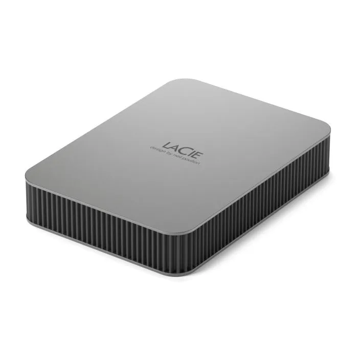 LaCie 5TB Mobile Drive V2 2,5 USB-C zunanji HDD disk