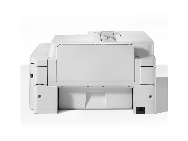 BROTHER 3660DW all-in-one A3 wireless inkjet printer​ 30ppm
