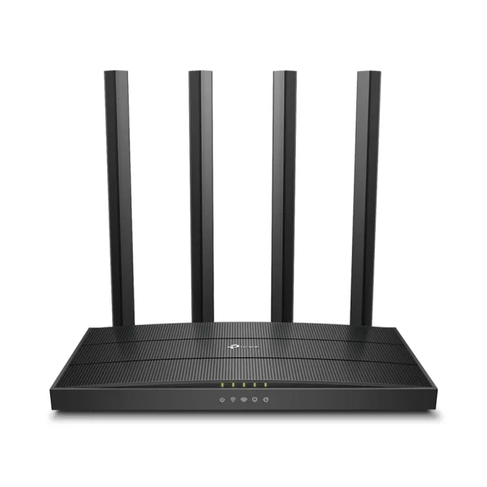 TP-LINK Archer C80 AC1900 Wireless MU-MIMO Wi-Fi usmerjevalnik