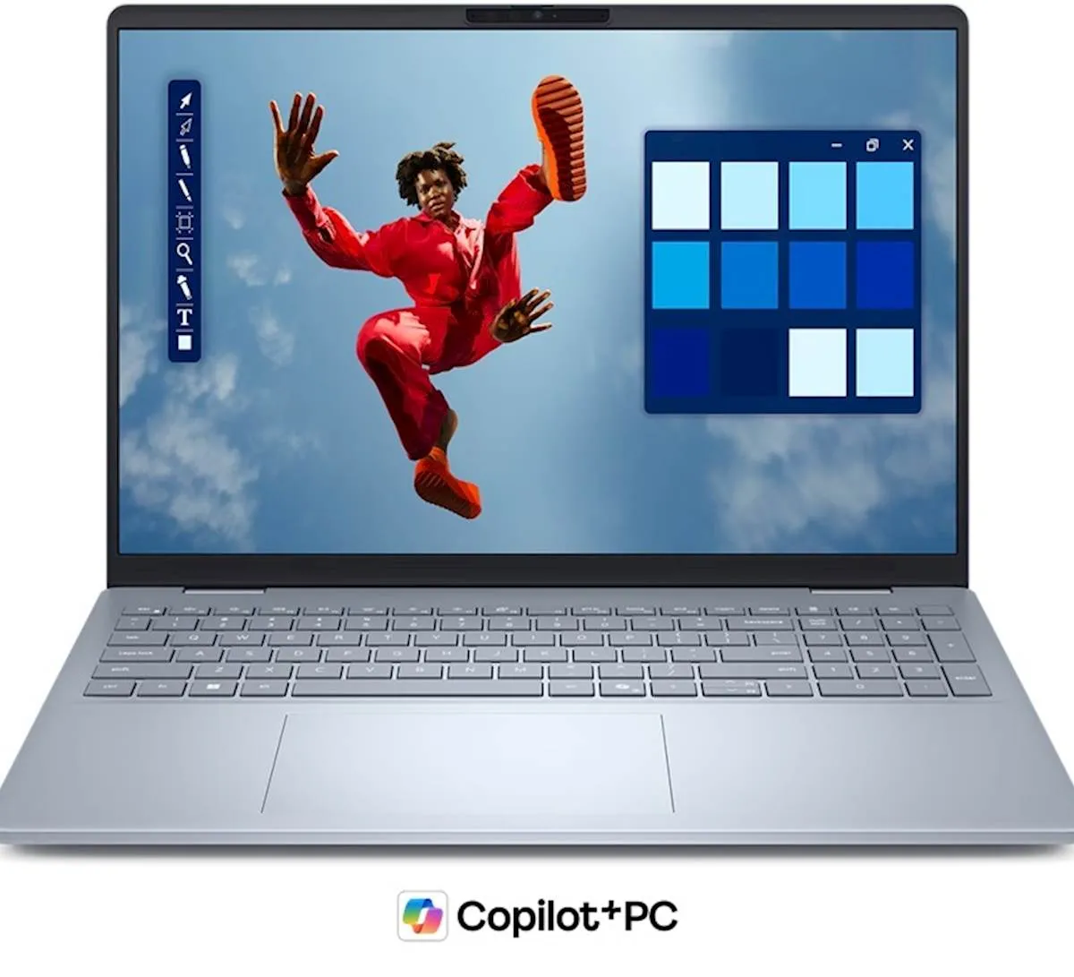 DELL 16 Plus (DB16250) Ultra 7 258V/32GB/SSD 1TB/16'' touch/UMA/W11Pro