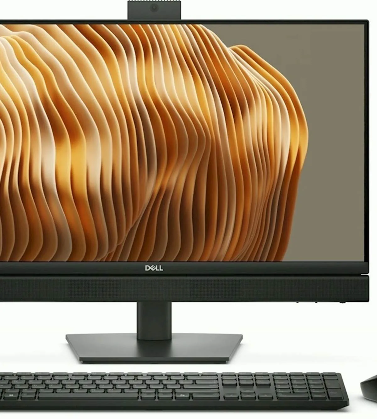 AIO Dell Pro 24 (QC24251) U5-235T/16GB/SSD512GB/23.8''FHD/UMA/W11Pro