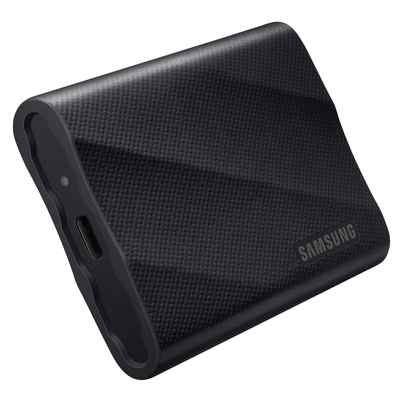 Samsung T9 1TB USB-C 3.2 zunanji SSD disk MU-PG1T0B/EU