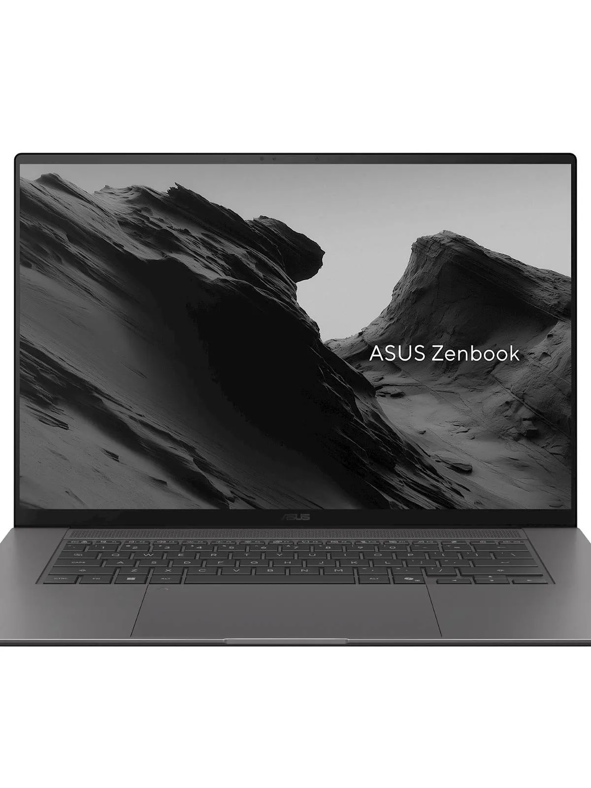 ASUS Zenbook S16 UM5606GA-SR391X Ryzen AI 9 465/32GB/SSD 2TB/16" 3K OLED/W11Pro