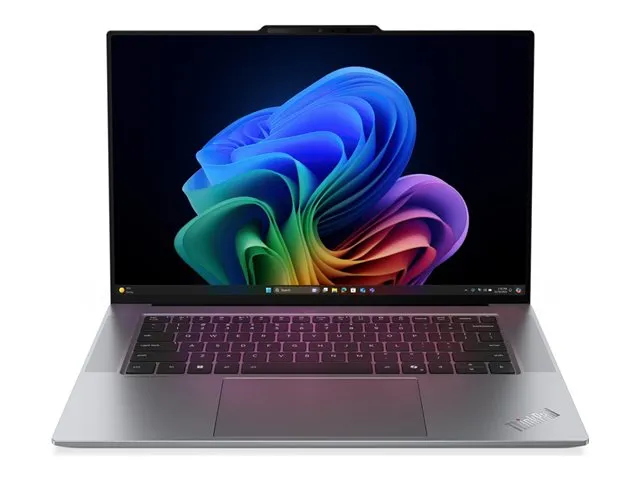 LENOVO ThinkPad X9-15p G1 Aura Edition Intel Core Ultra X7 358H 15.3inch 2.8K OLED 32GB 1TB UMA W11P thunder grey 3Y
