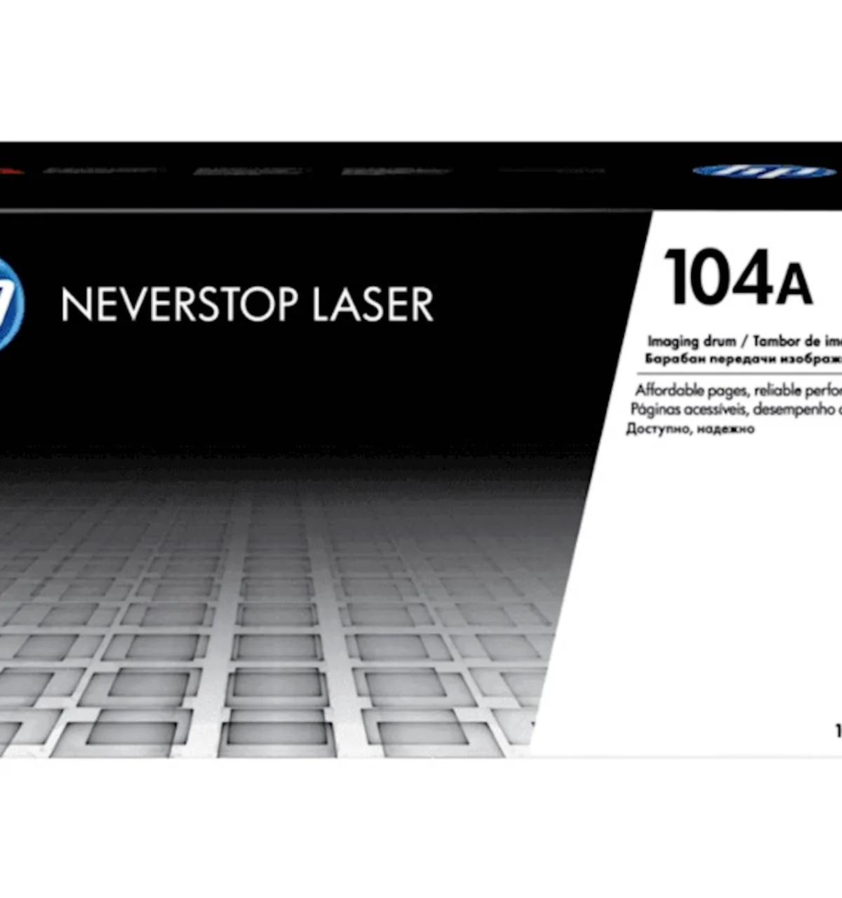 BOBEN HP 104A ZA NEVERSTOP LASER 1000/MFP 1200 ZA 20.000 STRANI