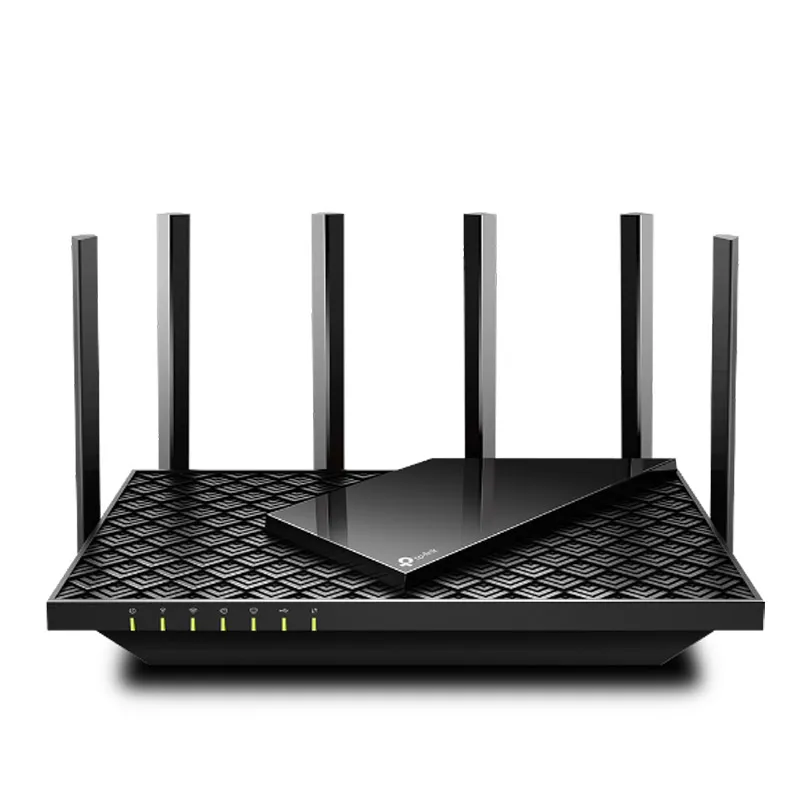 TP-LINK Archer AX72 AX5400 Dual Band Gigabit Wi-Fi 6 Router brezžični usmerjevalnik-router / dostopna točka - AP
