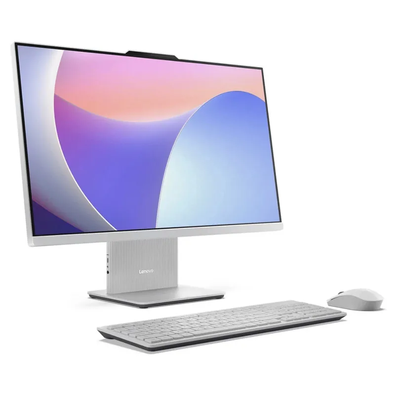 LENOVO IdeaCentre AIO 27AKP10 27" (68,58cm) FHD AMD Ryzen AI 7 350 32GB 1TB Windows 11 Home tipkovnica + miška AIO računalnik F0JD0013SC