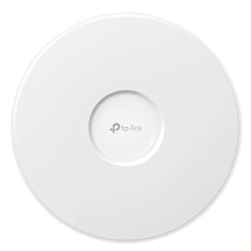 TP-LINK Omada EAP773 2,4/5/6GHz BE9300 tri-pasovni WiFi 7 stropna brezžična dostopna točka - AP