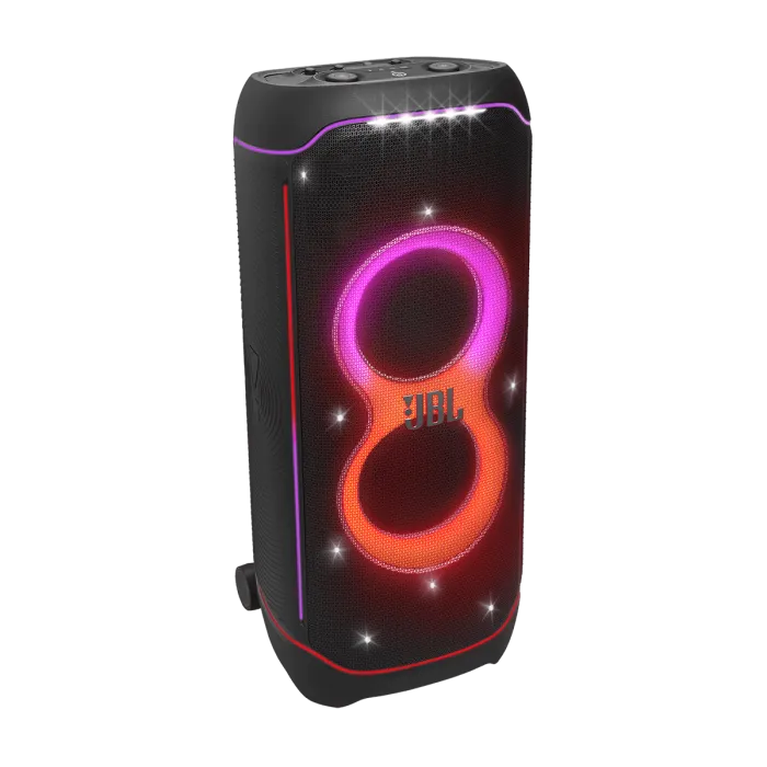 JBL PartyBox Ultimate prenosni zvočnik 1100W, BT, RGB