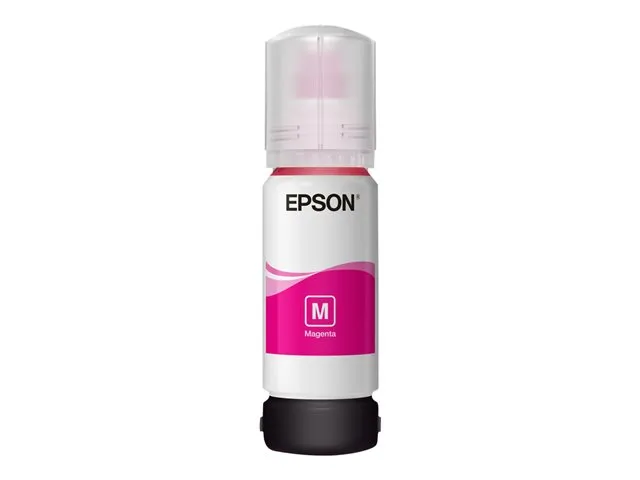 EPSON 101 EcoTank Magenta ink bottle