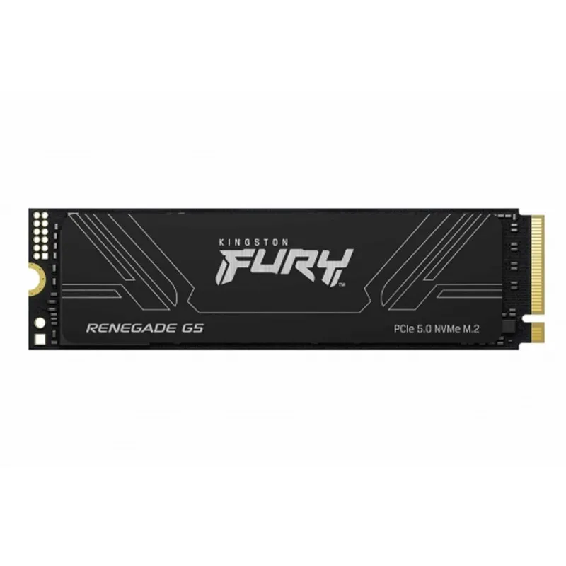 KINGSTON Fury Renegade G5 4TB M.2 2280 PCIe 5.0 NVMe SSD SFYR2S/4T0