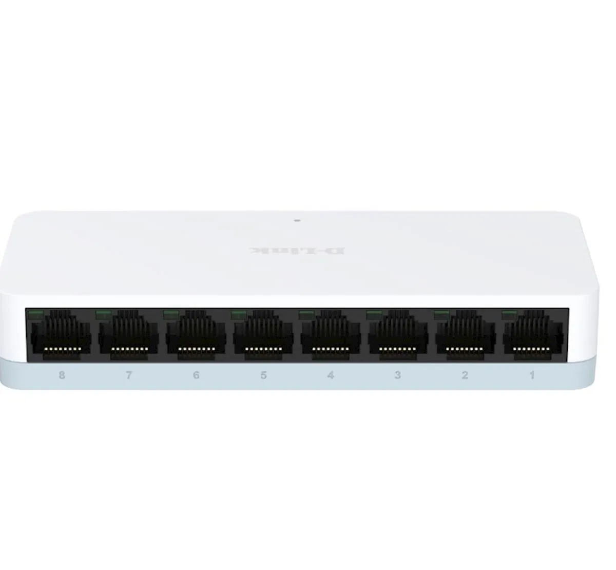 Mrežno stikalo D-LINK DES-1008C/E