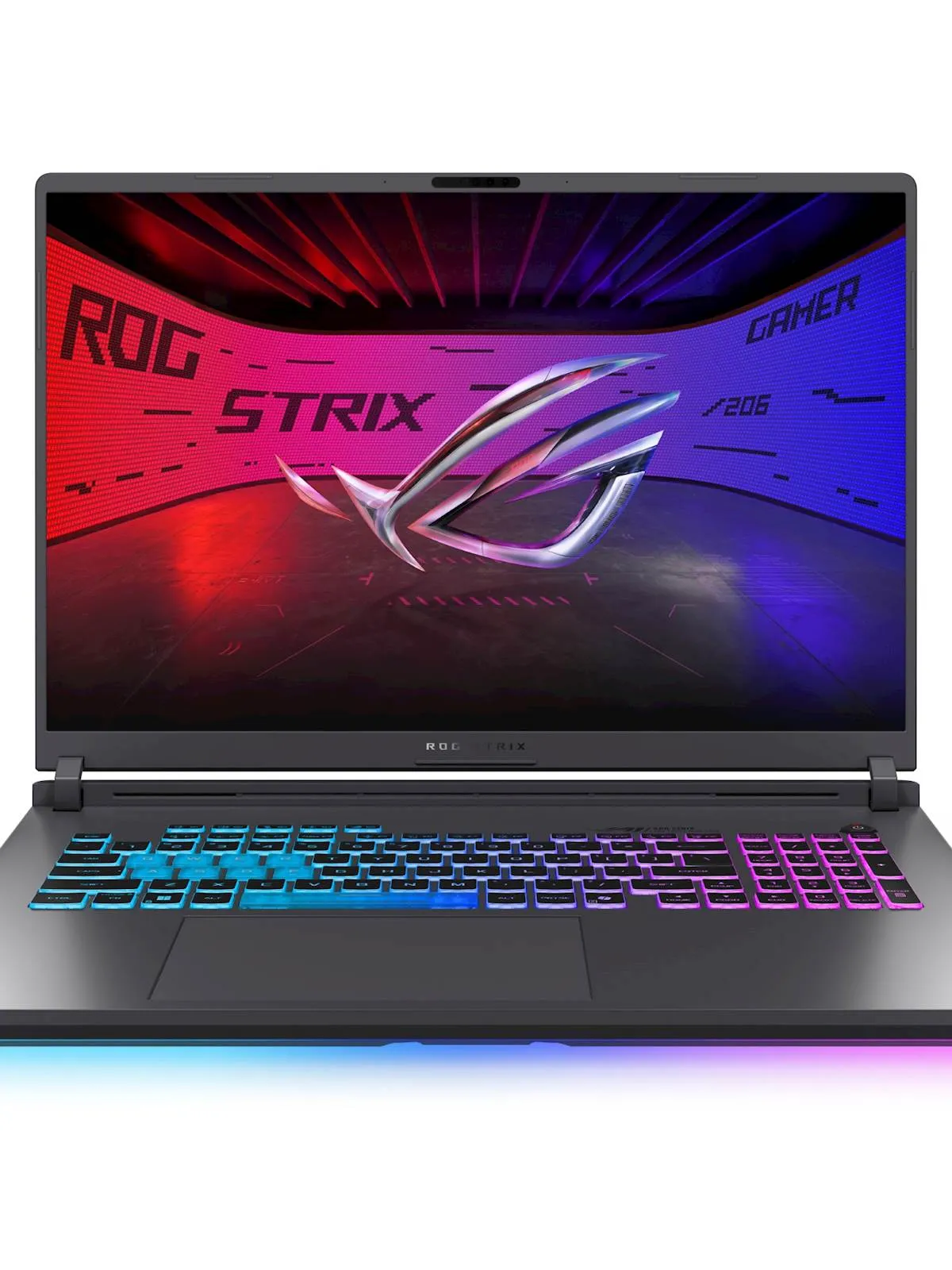 ASUS ROG Strix G18 G815LR-S9043W Ultra 9-275HX/32GB/SSD 2TB/18" WQXGA/RTX 5070 Ti/W11Home