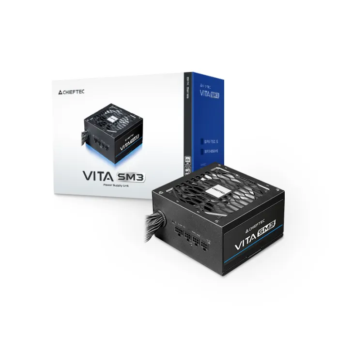Chieftec Vita SM3 750W ATX napajalnik