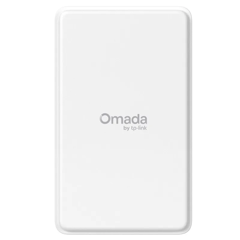 TP-LINK Omada ER701-5G-Outdoor Gateway 2.5G zunanji usmerjevalnik router