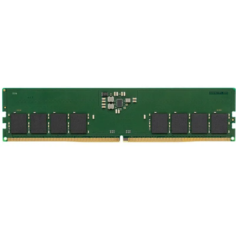 KINGSTON ValueRAM 32GB 5600MHz DDR5 KVR56U46BS8-32 ram pomnilnik