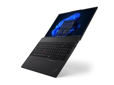 LENOVO ThinkPad T16 G4 AMD Ryzen AI 5 PRO 340 16inch WUXGA 32GB 512GB UMA W11P black 3Y