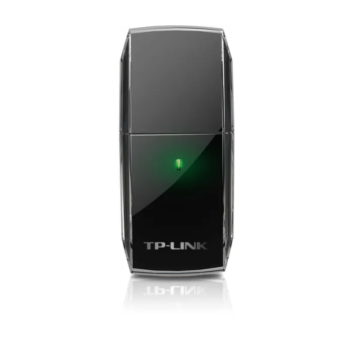 TP-LINK Archer T2U 600Mbps Dual Band brezžična USB mrežna kartica